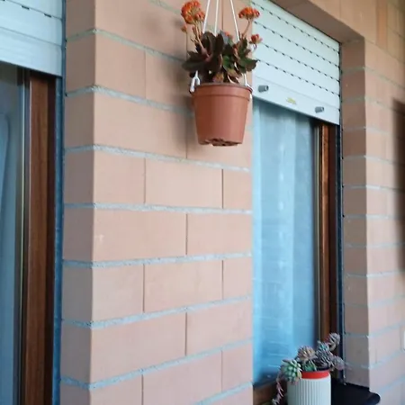 Apartament Stella Del Salento Brindisi