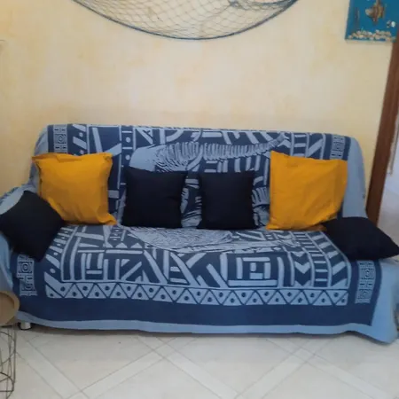 Stella Del Salento Apartament Brindisi