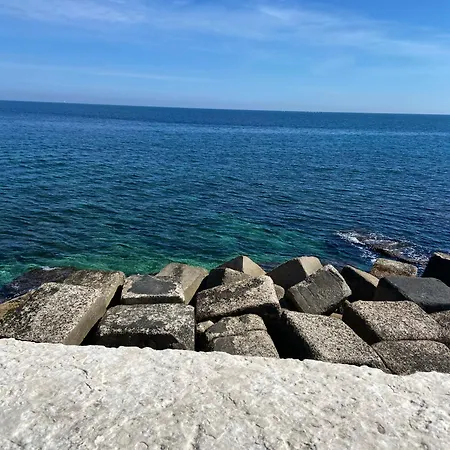 Apartament Stella Del Salento *