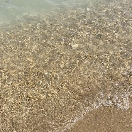 Stella Del Salento Lägenhet *