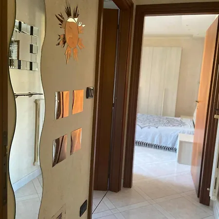 Stella Del Salento Apartment *
