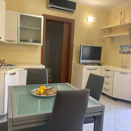 Apartment Stella Del Salento *