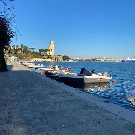 Stella Del Salento * Brindisi