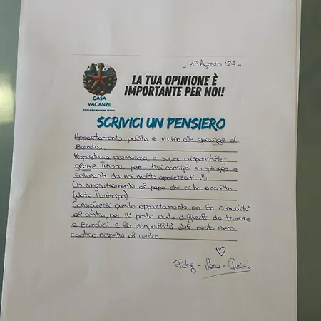 Stella Del Salento *
