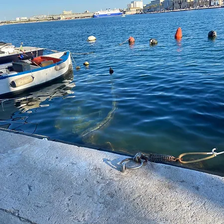 شقة Stella Del Salento *