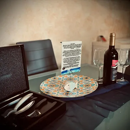 Stella Del Salento Apartment Brindisi