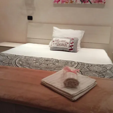 Stella Del Salento Apartment *