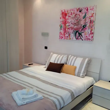 Apartment Stella Del Salento Brindisi