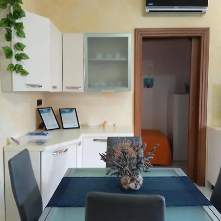 Apartment Stella Del Salento Brindisi