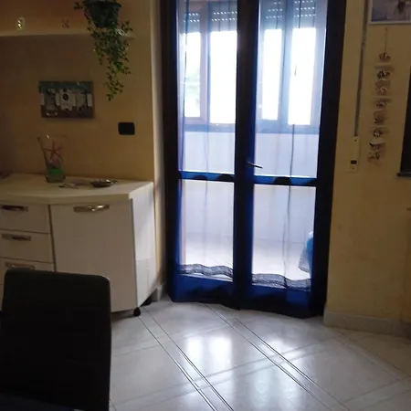 Stella Del Salento * Brindisi